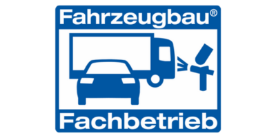 Fachbetrieb Fahrzeugbau | Logo