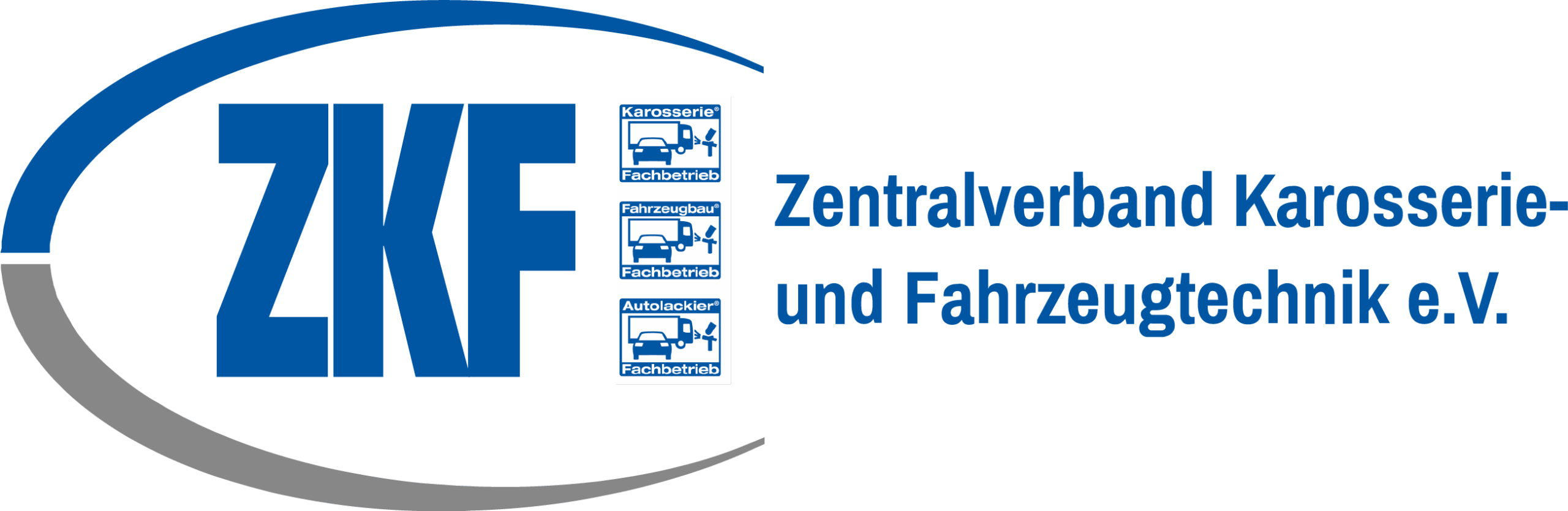 Direkt zur Seite des Zentralverband Karosserie- und Fahrzeugtechnik e.V.